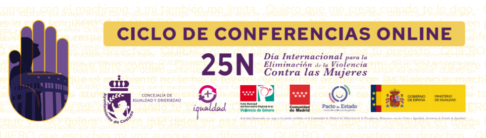 Conferencias Coslada